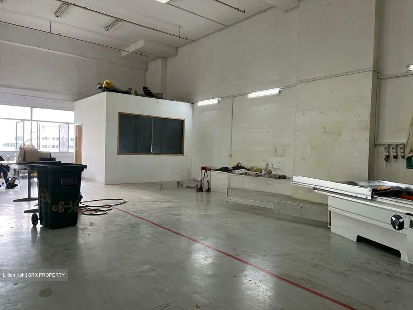 Mandai Connection (D25), Factory #559186501